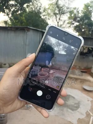 Samsung Galaxy A30s 64 GB Black