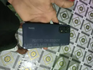 Xiaomi Redmi Note 11 64 GB Black