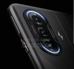 Xiaomi Redmi K40 Pro 256 GB Red