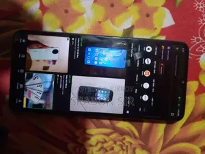 Samsung Galaxy A12 128 GB Blue