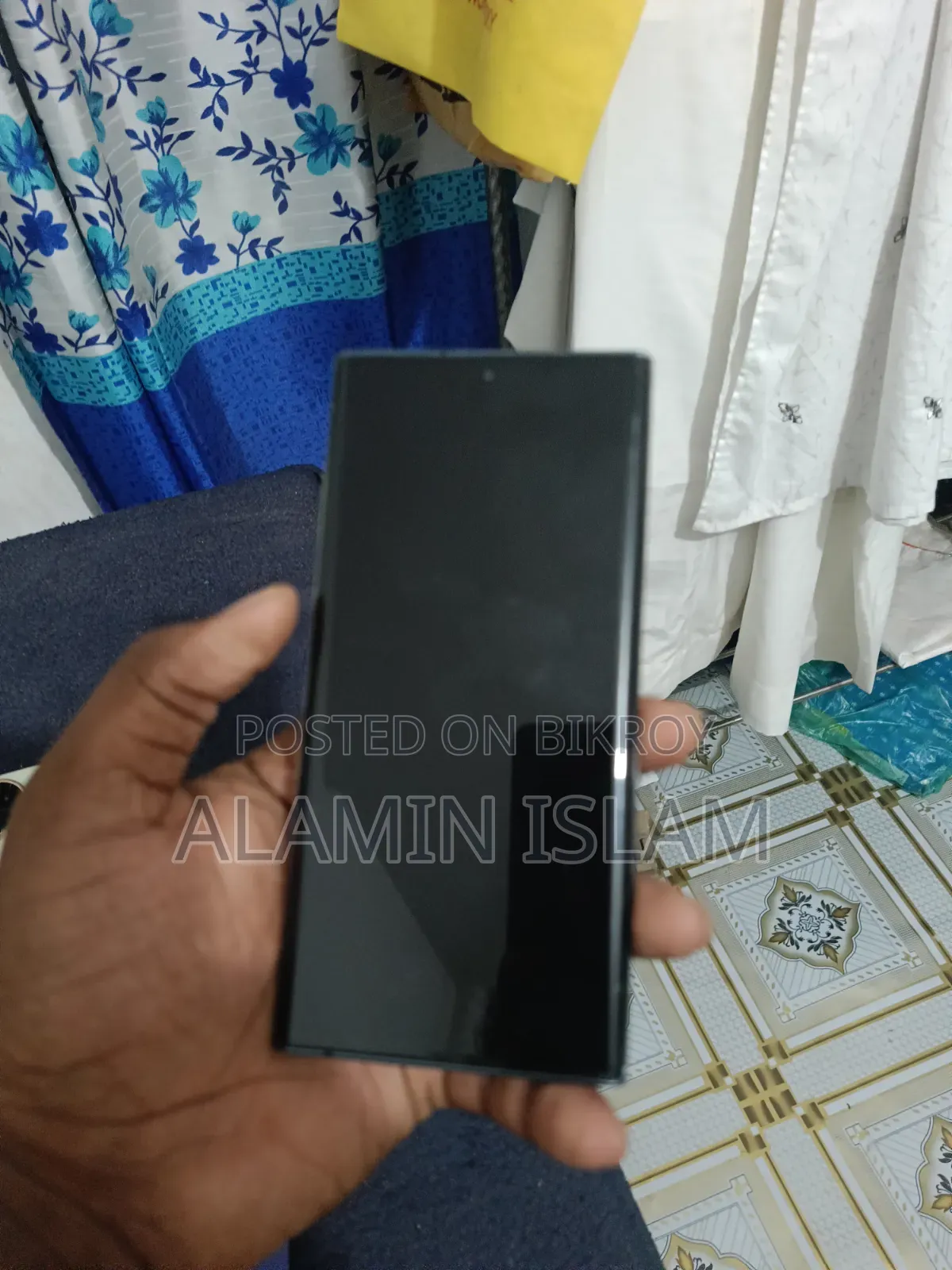 Samsung Galaxy Note10+ 5G 256 GB