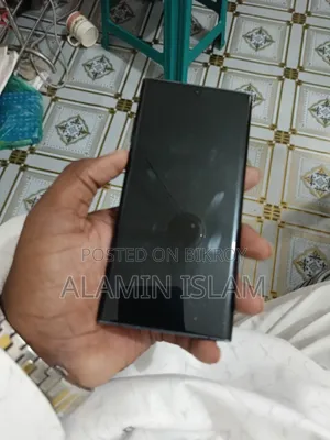 Samsung Galaxy Note10+ 5G 256 GB