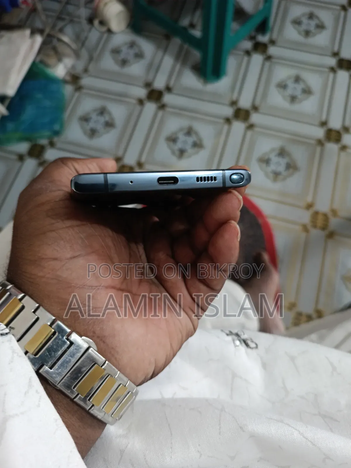 Samsung Galaxy Note10+ 5G 256 GB
