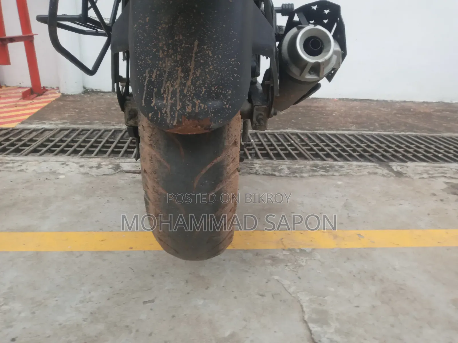 Yamaha FZS V2 2022 Black