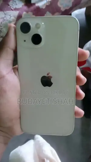 Apple iPhone 13 128 GB Pink