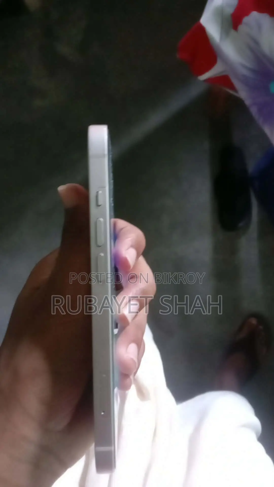 Apple iPhone 13 128 GB Pink