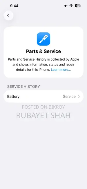Apple iPhone 13 128 GB Pink
