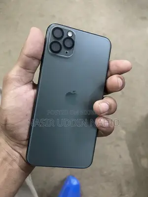 Apple iPhone 11 Pro Max 256 GB Gray