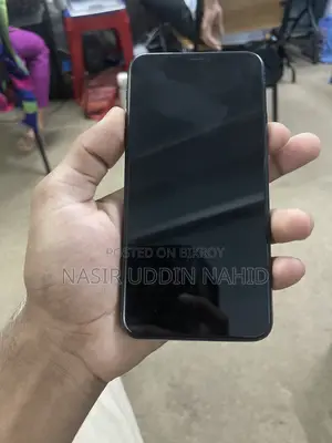Apple iPhone 11 Pro Max 256 GB Gray