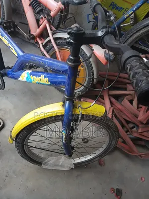 Bicycle