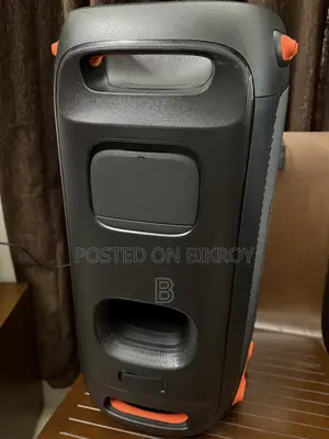জেবিএল পার্টি বক্স ১১০