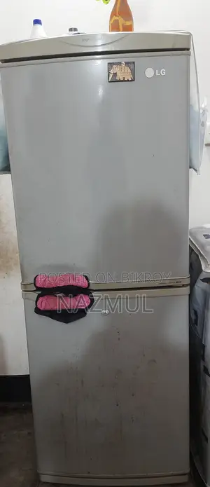 ব্যবহৃত ফ্রিজ বিক্রয়ের জন্য