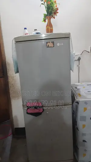 ব্যবহৃত ফ্রিজ বিক্রয়ের জন্য
