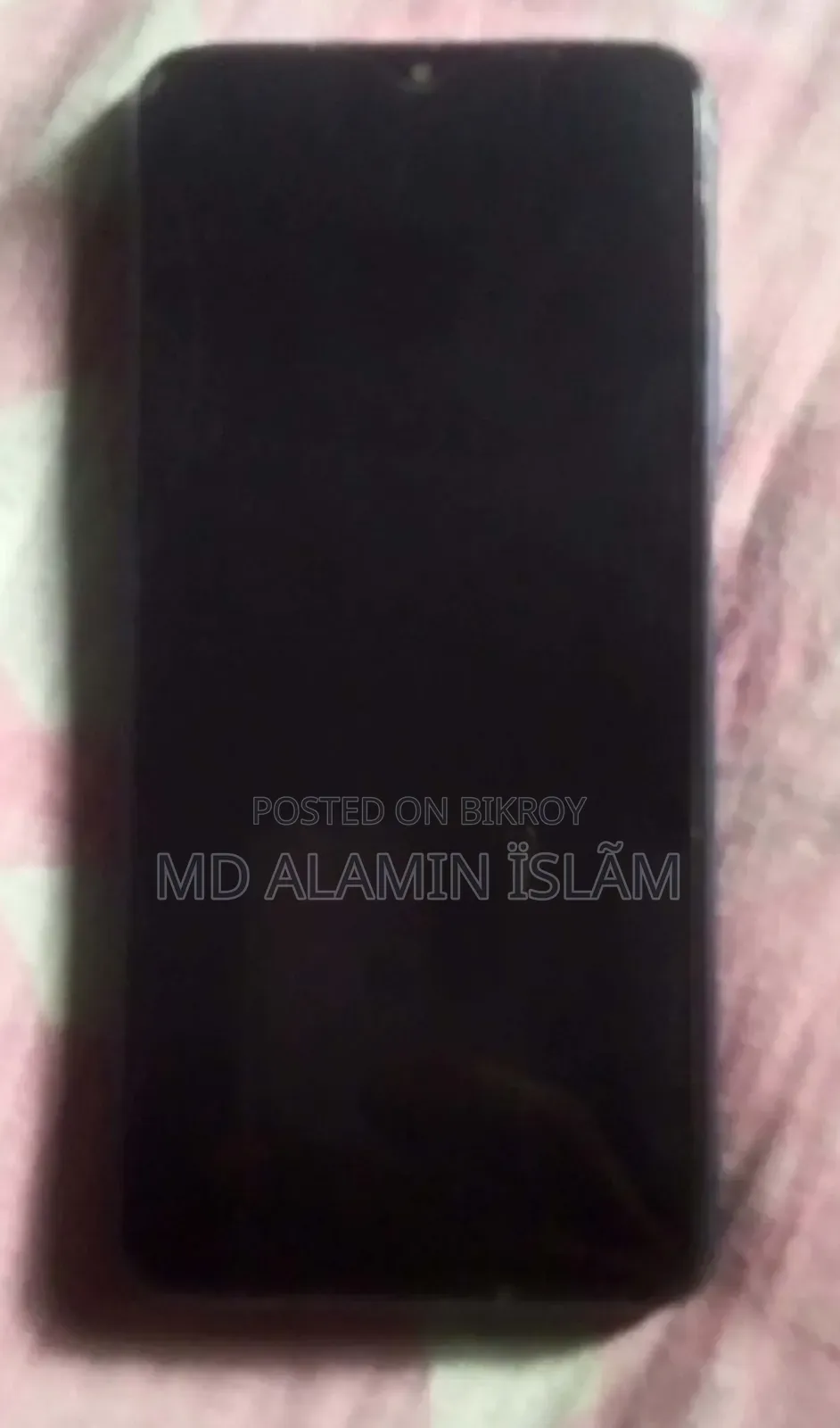 Mobile Phone 64 GB