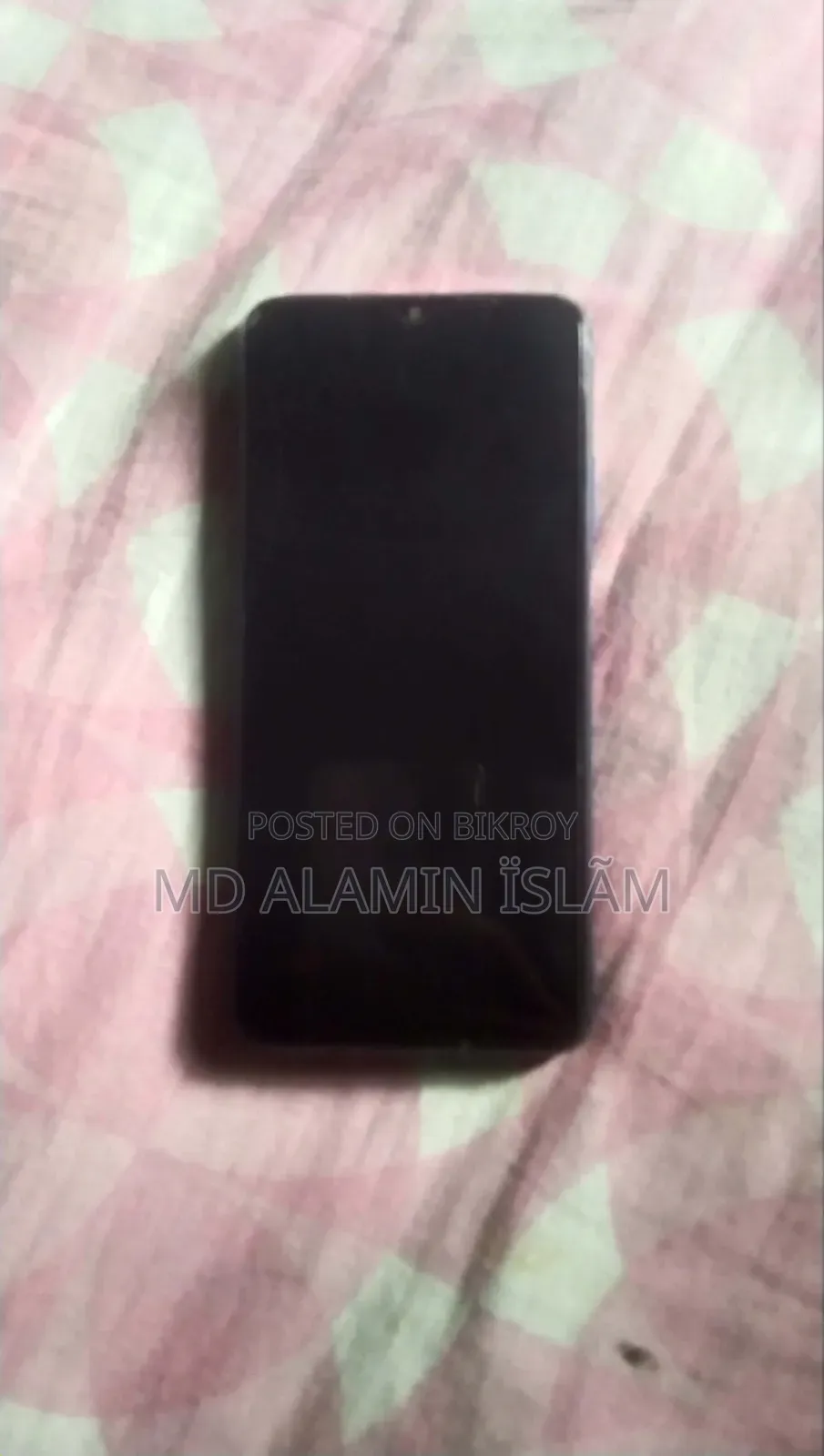 Mobile Phone 64 GB