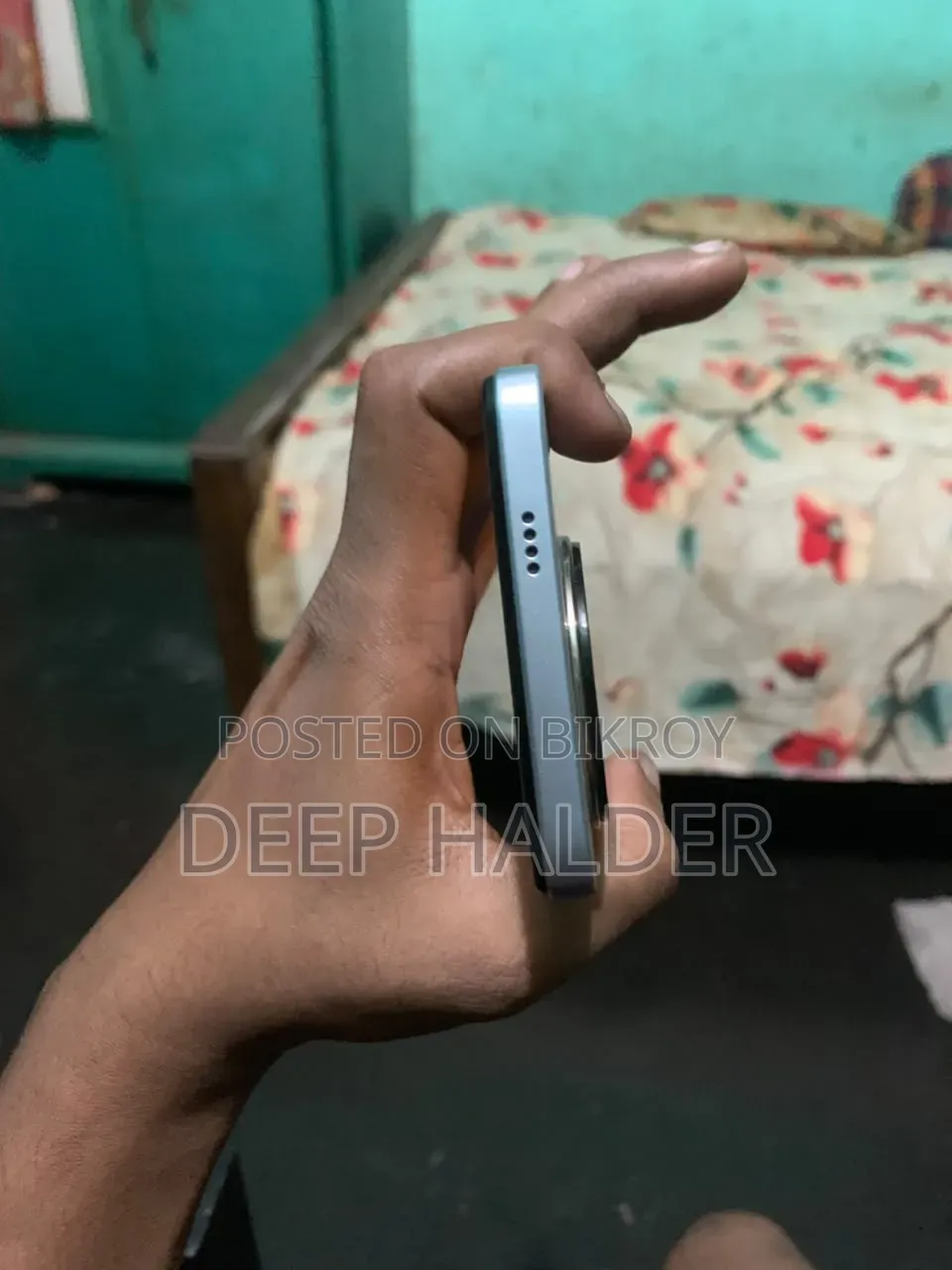 নতুন আইটেল এস২৪ ১২৮ জিবি হোয়াইট