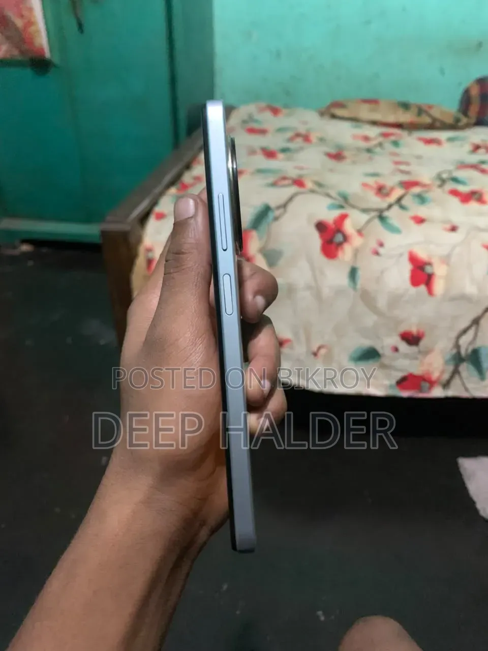 নতুন আইটেল এস২৪ ১২৮ জিবি হোয়াইট