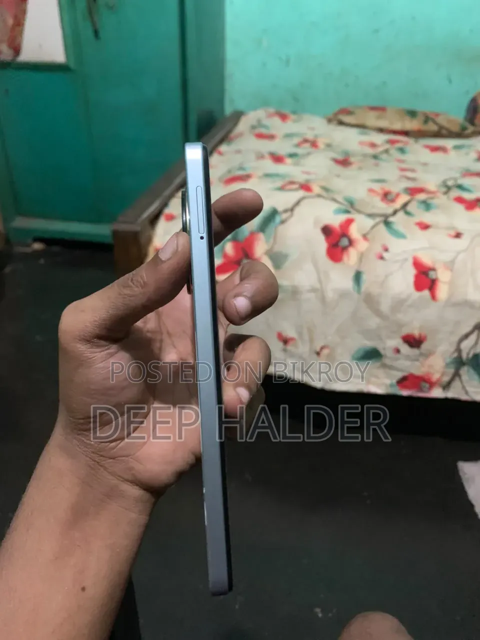 নতুন আইটেল এস২৪ ১২৮ জিবি হোয়াইট