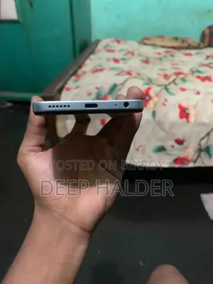 নতুন আইটেল এস২৪ ১২৮ জিবি হোয়াইট