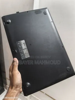 নতুন ল্যাপটপ আসুস ৪জিবি ইন্টেল সেলরন এসএসডি ১২৮জিবি