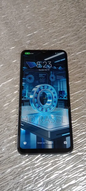 Xiaomi Redmi 9 64 GB