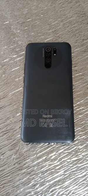 Xiaomi Redmi 9 64 GB