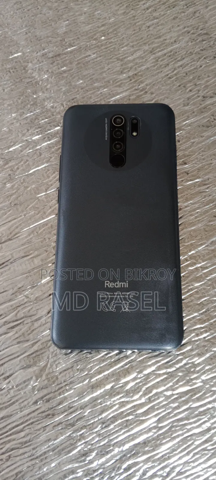 Xiaomi Redmi 9 64 GB