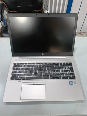 ল্যাপটপ HP EliteBook 840 G6 8GB ইন্টেল কোর i5 SSD 256GB