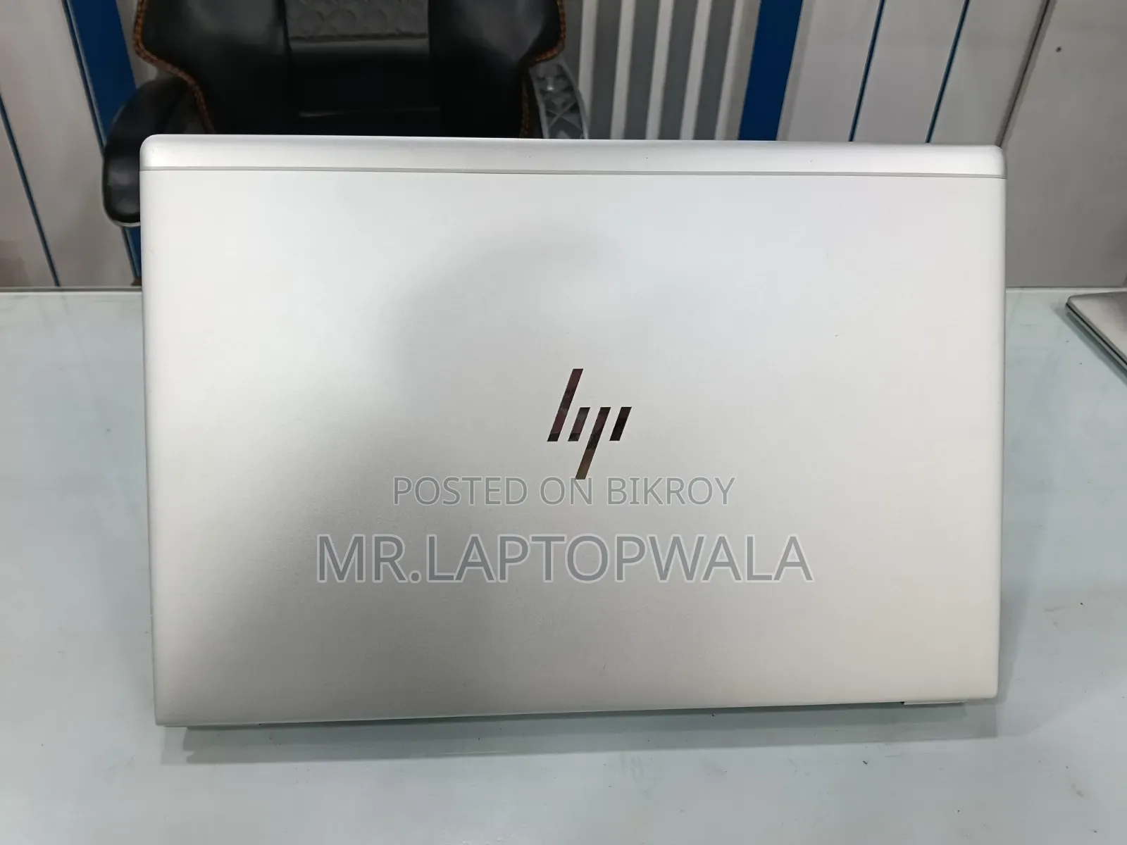 ল্যাপটপ HP EliteBook 840 G6 8GB ইন্টেল কোর i5 SSD 256GB