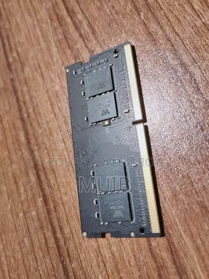 Walton 8GB 2666 MHz Laptop RAM