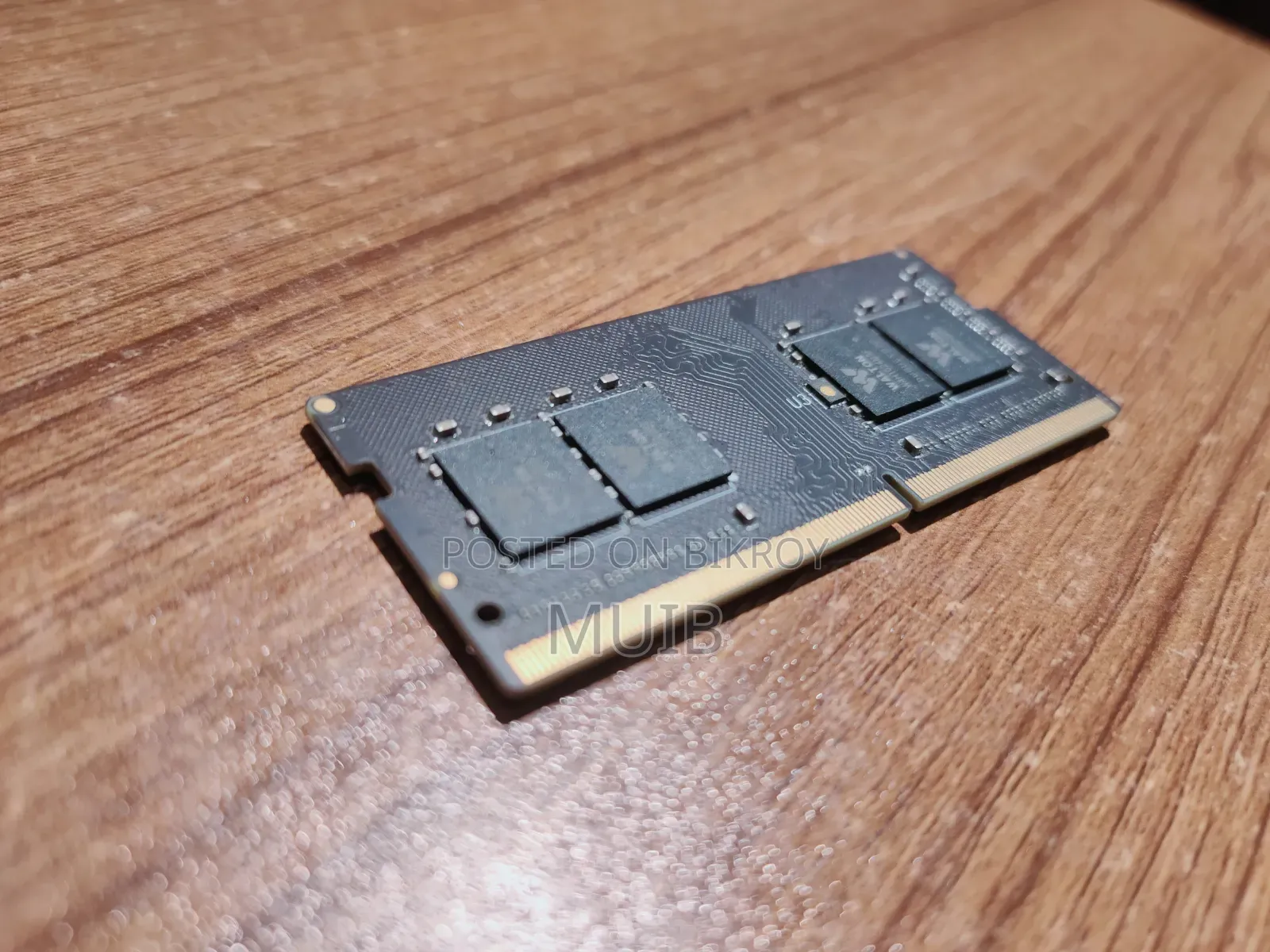 Walton 8GB 2666 MHz Laptop RAM