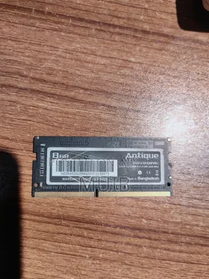 Walton 8GB 2666 MHz Laptop RAM