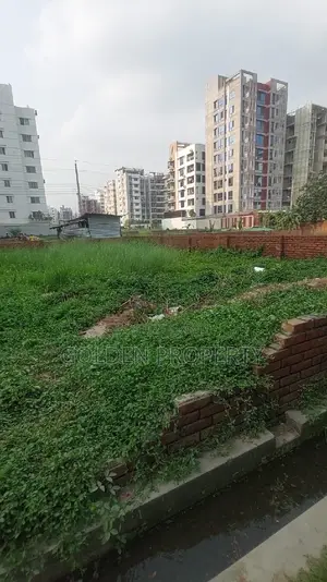 Buy 3 Katha Plot Sale in Bashundhara L Block