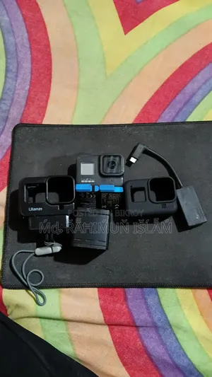 GoPro Hero 8