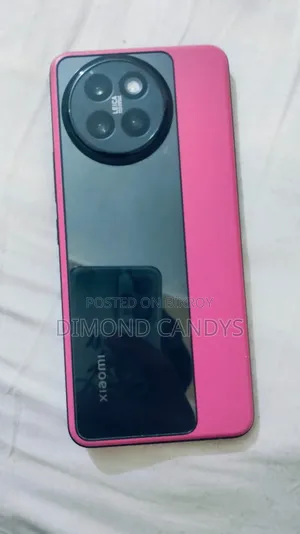 Xiaomi Civi 4 Pro 256 GB Pink