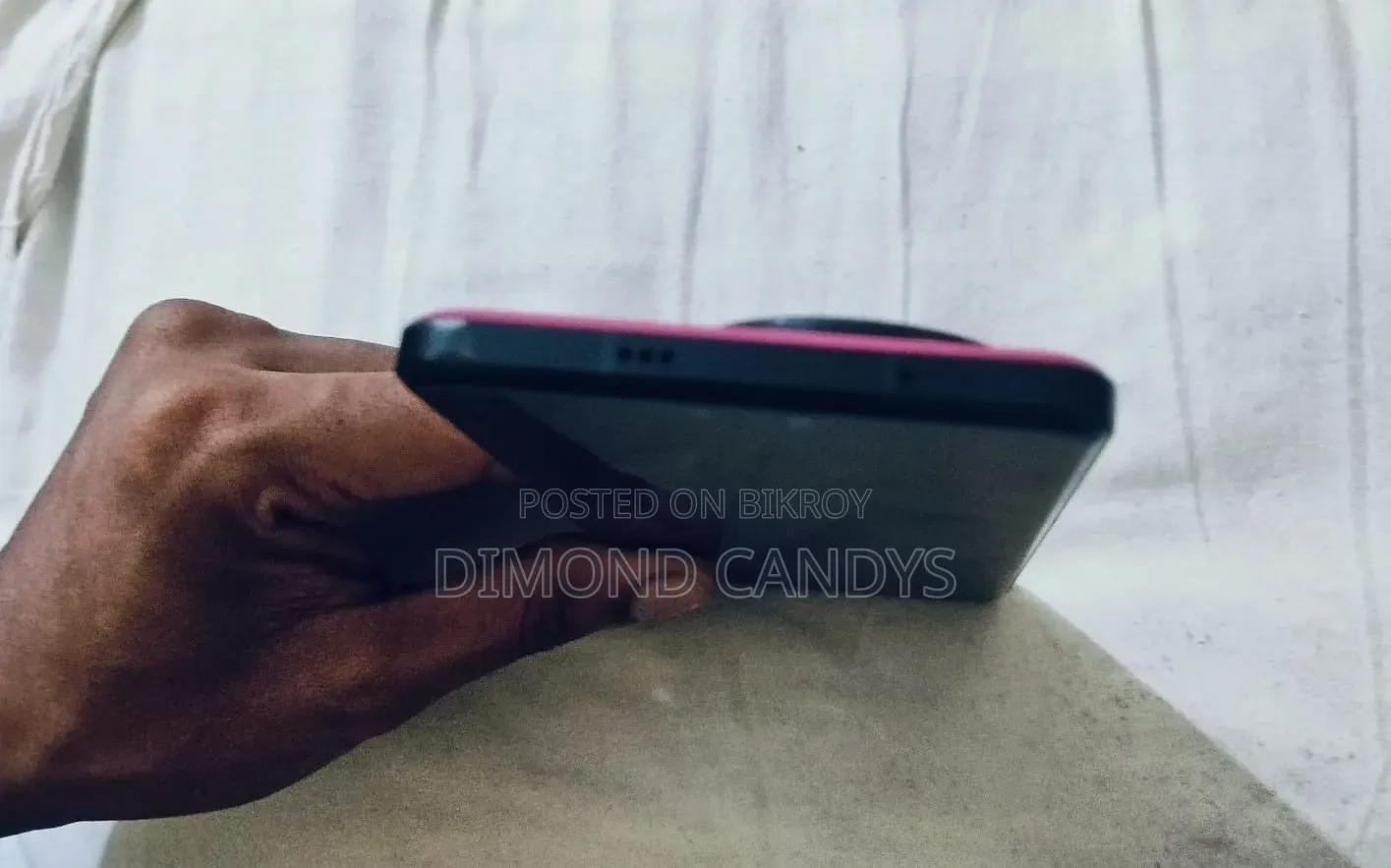 Xiaomi Civi 4 Pro 256 GB Pink
