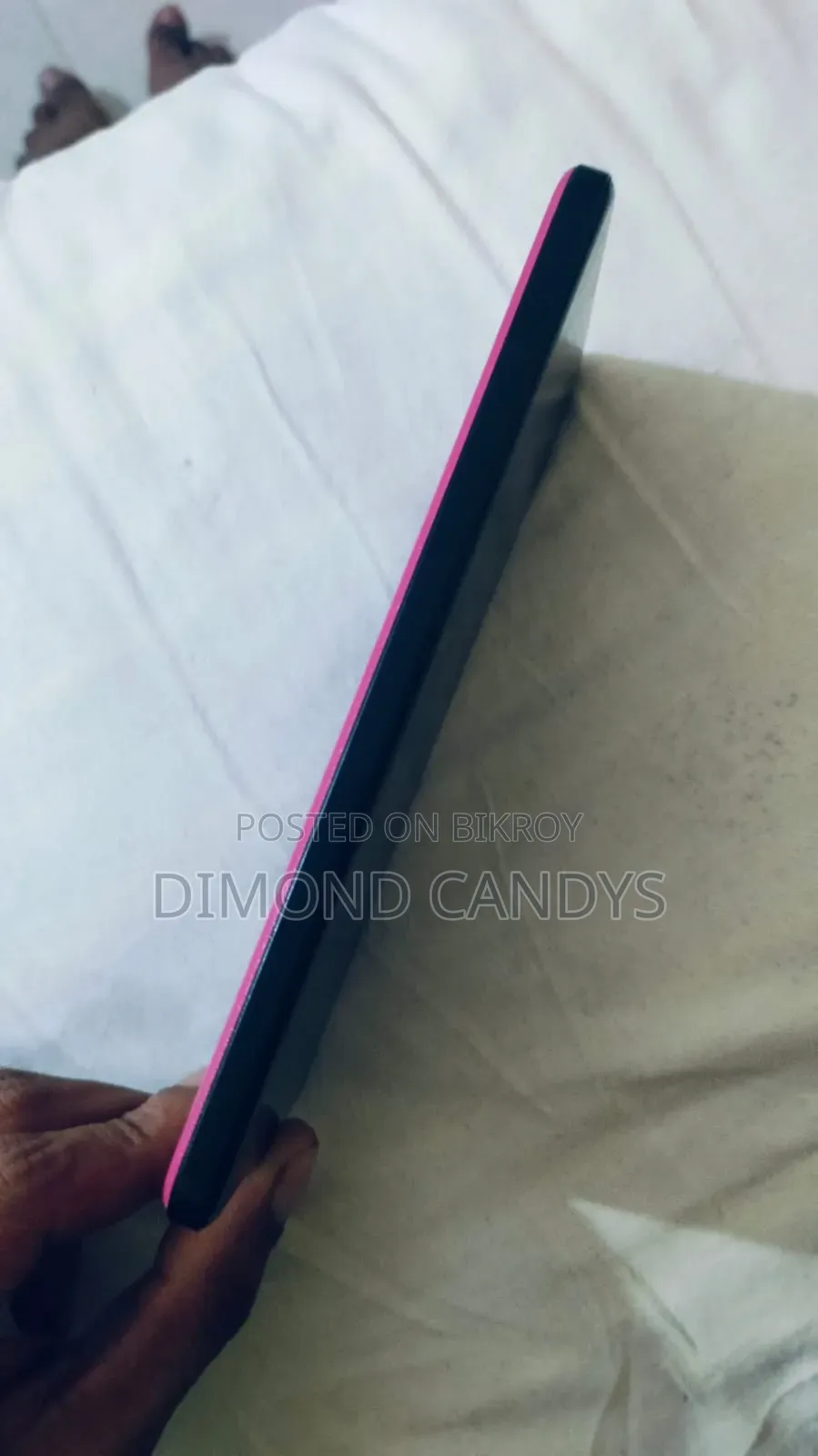 Xiaomi Civi 4 Pro 256 GB Pink