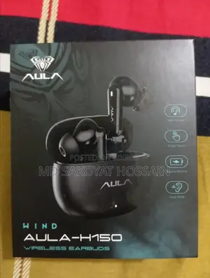 Earbuds Aula-H150
