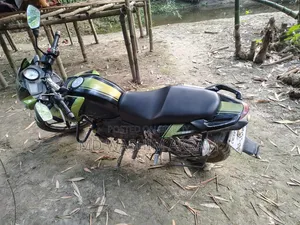 TVS 2018 Green