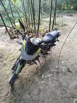 TVS 2018 Green