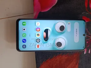Samsung Galaxy S21 5G 256 GB Blue