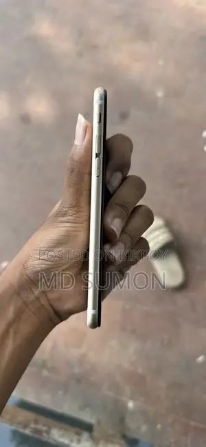 অ্যাপল আইফোন ৬ ৬৪ জিবি গোল্ড