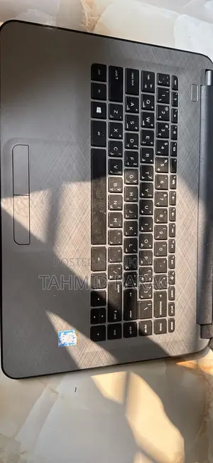 Laptop HP 14-dq1025cl 4GB Intel Core i3 SSD 512GB