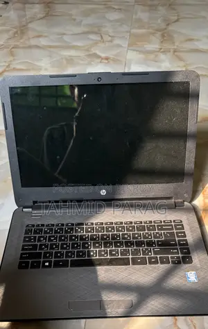 Laptop HP 14-dq1025cl 4GB Intel Core i3 SSD 512GB