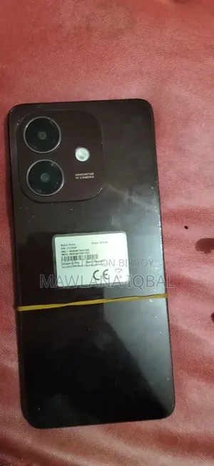 Oppo A3s 32 GB Black