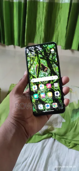 Xiaomi Redmi Note 10 128 GB Graphite