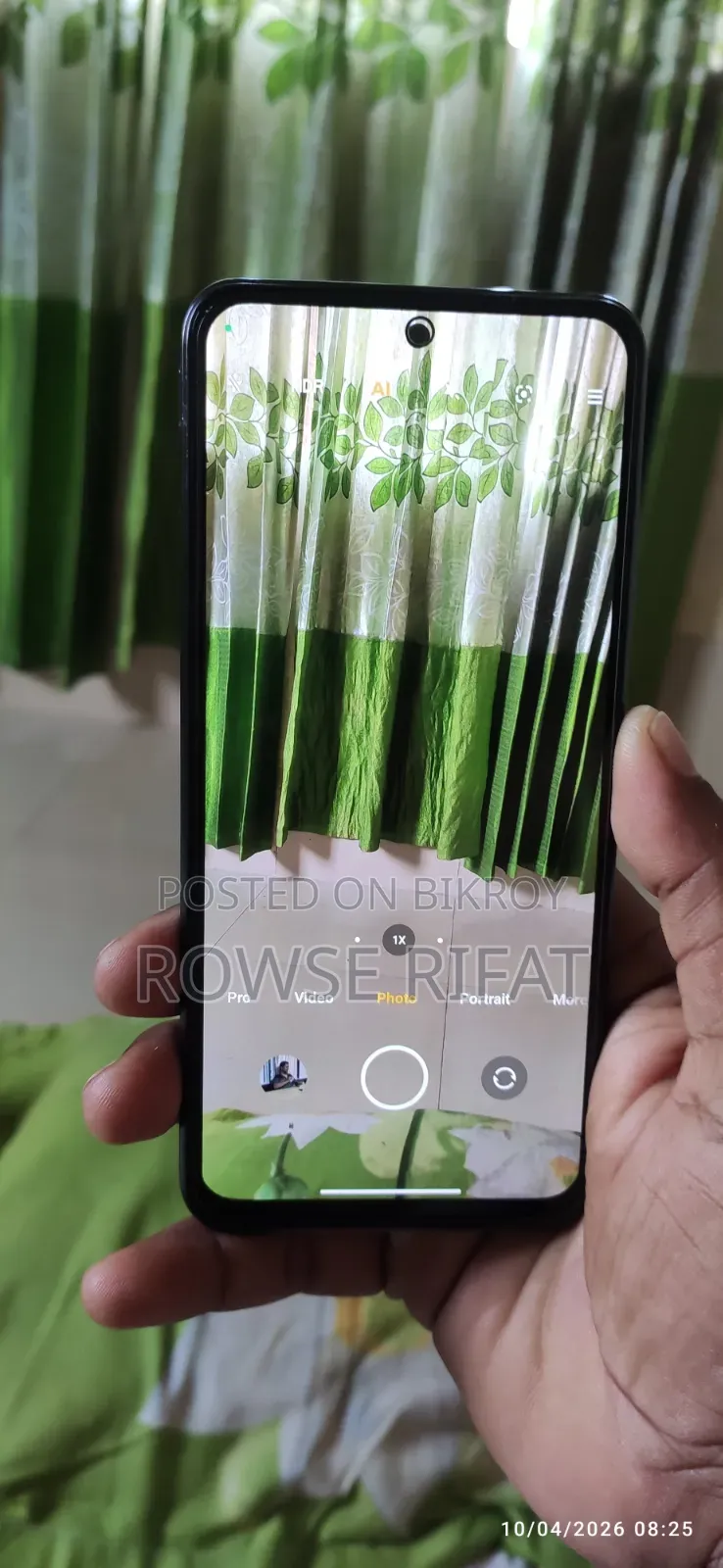 Xiaomi Redmi Note 10 128 GB Graphite