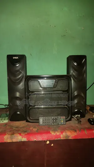 Sound System