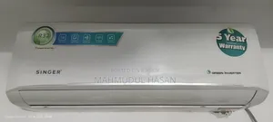 সিঙ্গার গ্রিন এসি (১.৫)