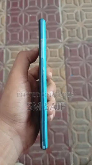 Samsung Galaxy A51 128 GB Green